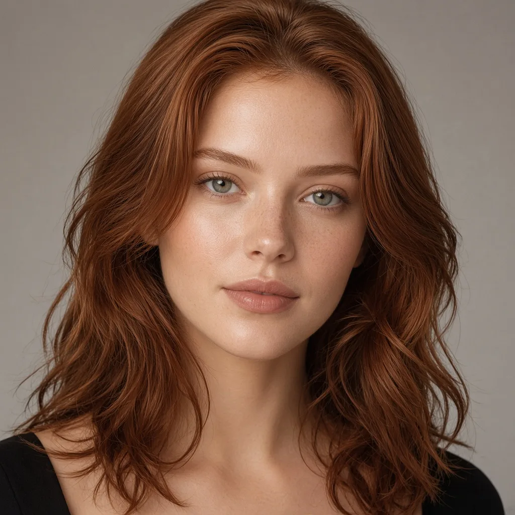 Hairstyle for women