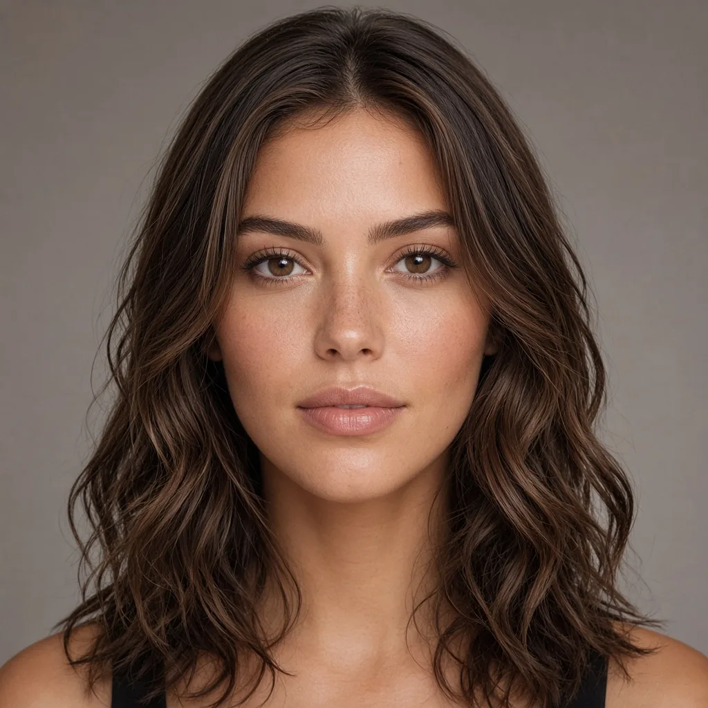 Hairstyle for women