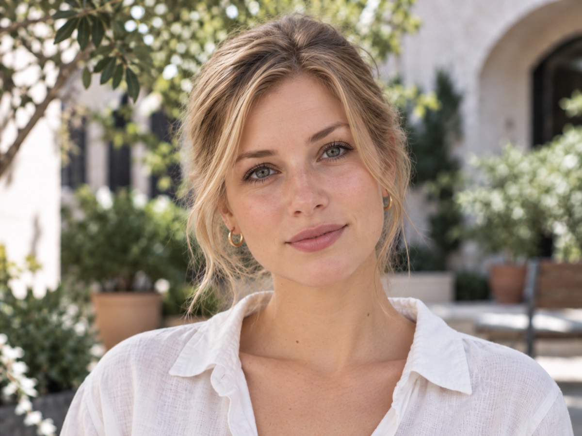 Natural Facial Asymmetry Is Normal